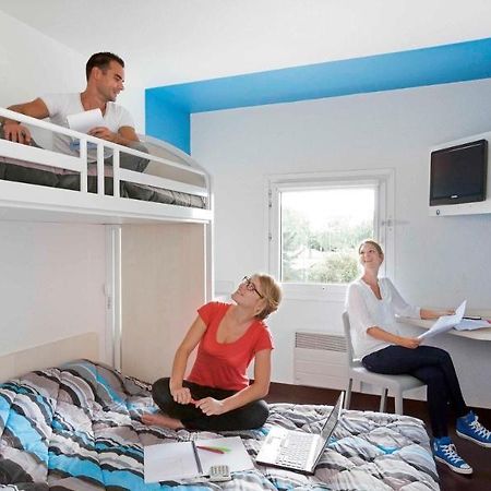 Lampertheim Hotel F1 Strasbourg Nord المظهر الخارجي الصورة