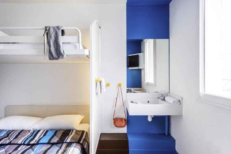 Lampertheim Hotel F1 Strasbourg Nord المظهر الخارجي الصورة