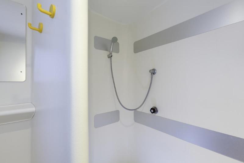Lampertheim Hotel F1 Strasbourg Nord المظهر الخارجي الصورة