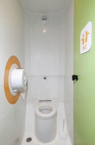 Lampertheim Hotel F1 Strasbourg Nord المظهر الخارجي الصورة